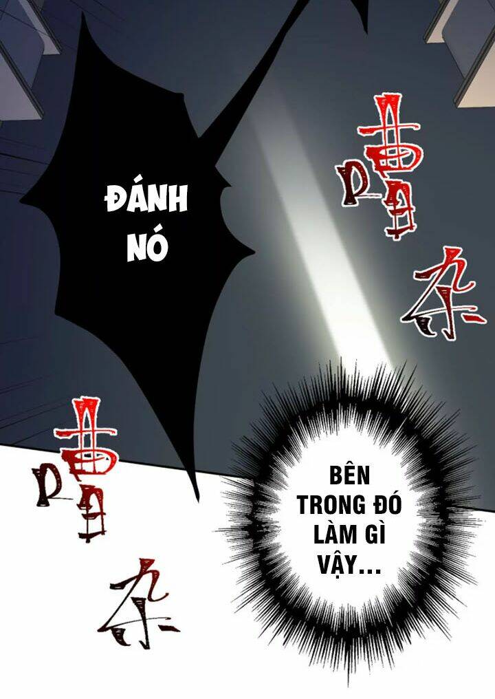 Thời Kỳ Tận Thế - Chapter 30 - Page 16