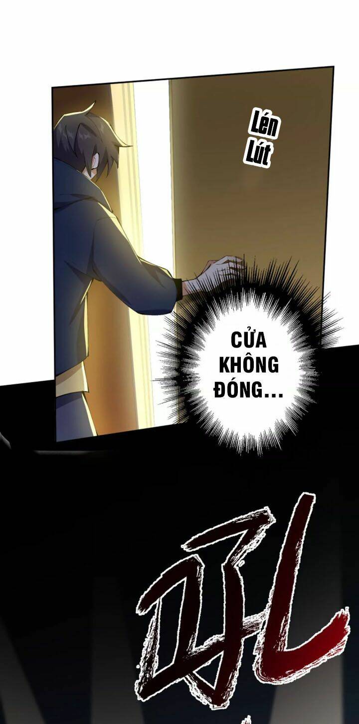 Thời Kỳ Tận Thế - Chapter 30 - Page 18