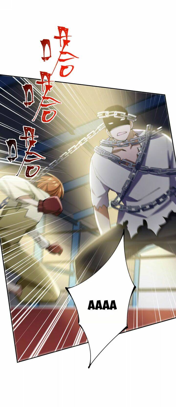 Thời Kỳ Tận Thế - Chapter 30 - Page 25