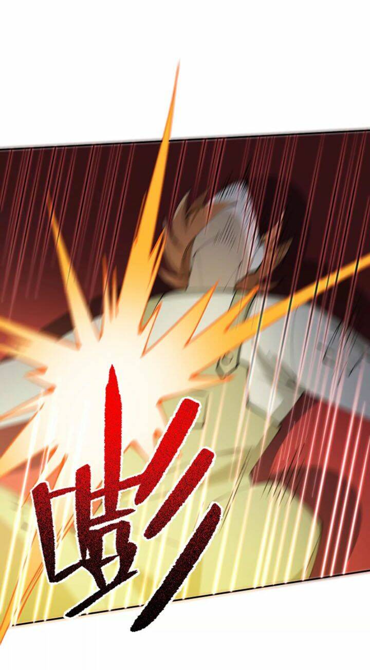 Thời Kỳ Tận Thế - Chapter 30 - Page 26