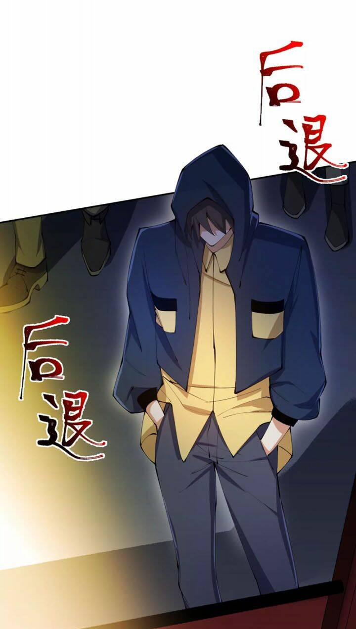 Thời Kỳ Tận Thế - Chapter 30 - Page 27