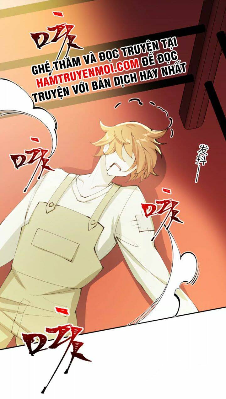 Thời Kỳ Tận Thế - Chapter 30 - Page 28