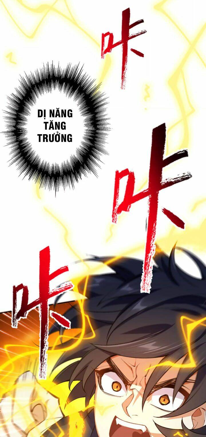 Thời Kỳ Tận Thế - Chapter 30 - Page 34