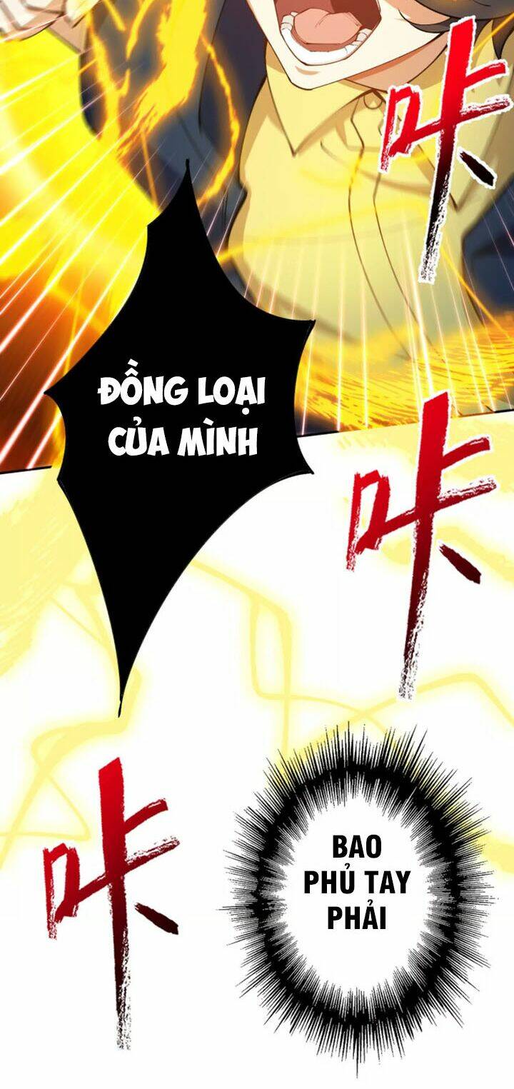 Thời Kỳ Tận Thế - Chapter 30 - Page 35