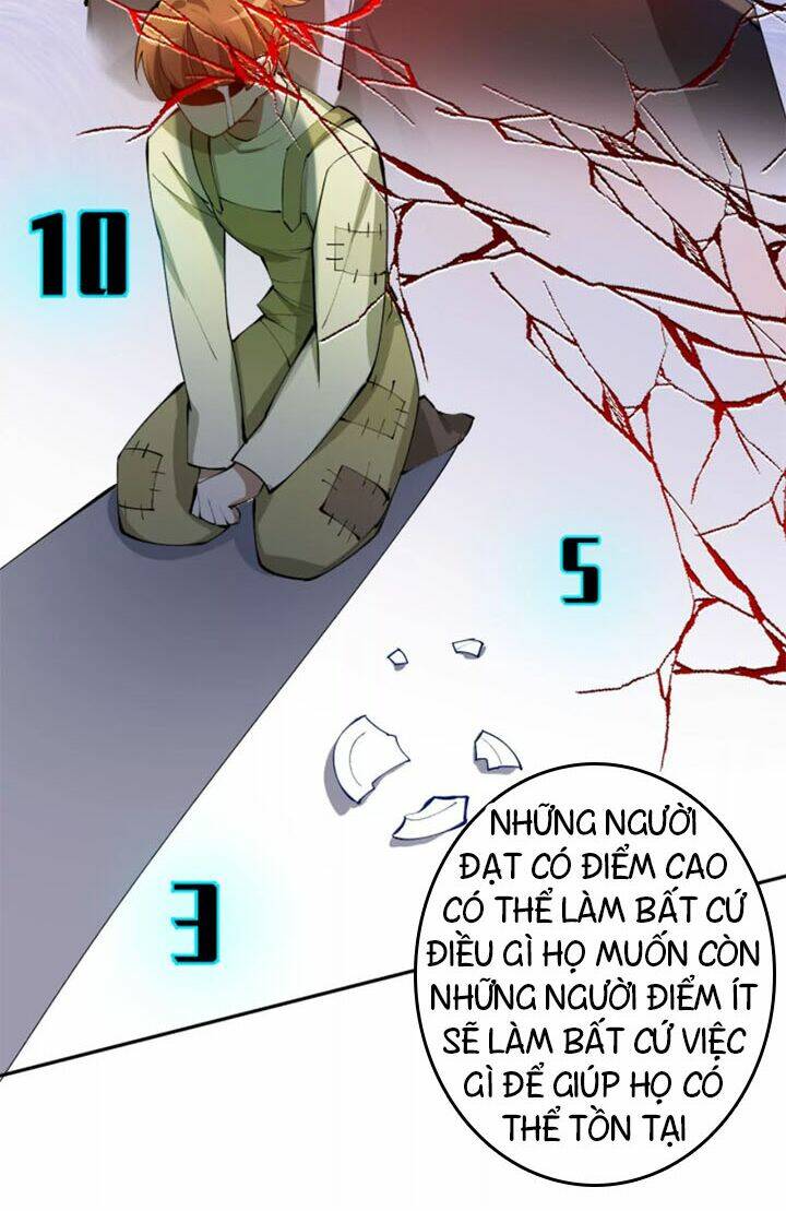 Thời Kỳ Tận Thế - Chapter 30 - Page 3