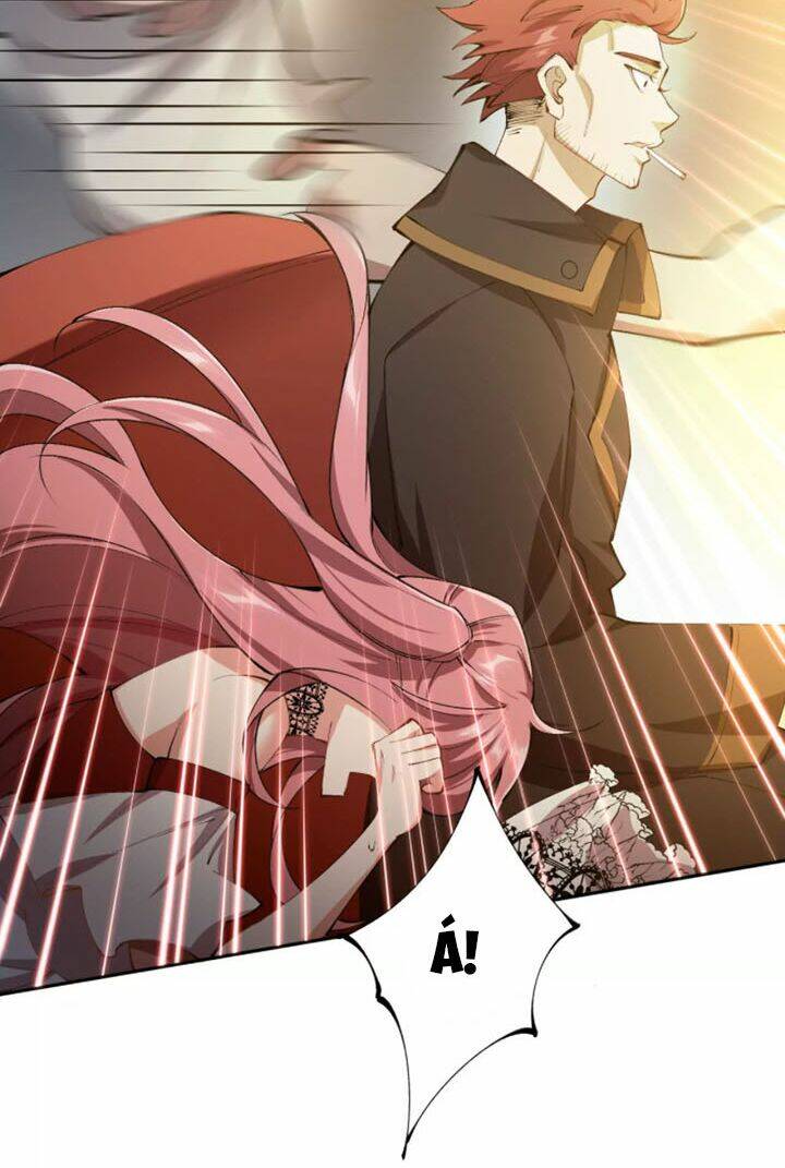 Thời Kỳ Tận Thế - Chapter 30 - Page 39