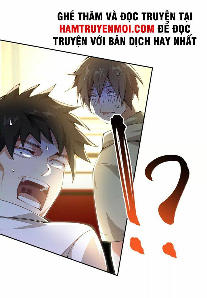 Thời Kỳ Tận Thế - Chapter 30 - Page 40