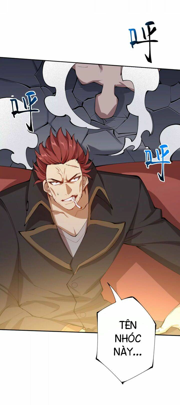 Thời Kỳ Tận Thế - Chapter 30 - Page 41