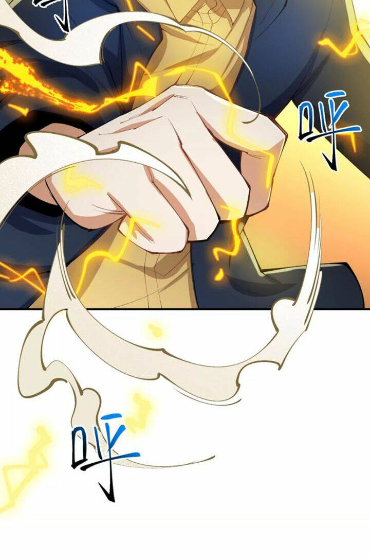 Thời Kỳ Tận Thế - Chapter 30 - Page 43