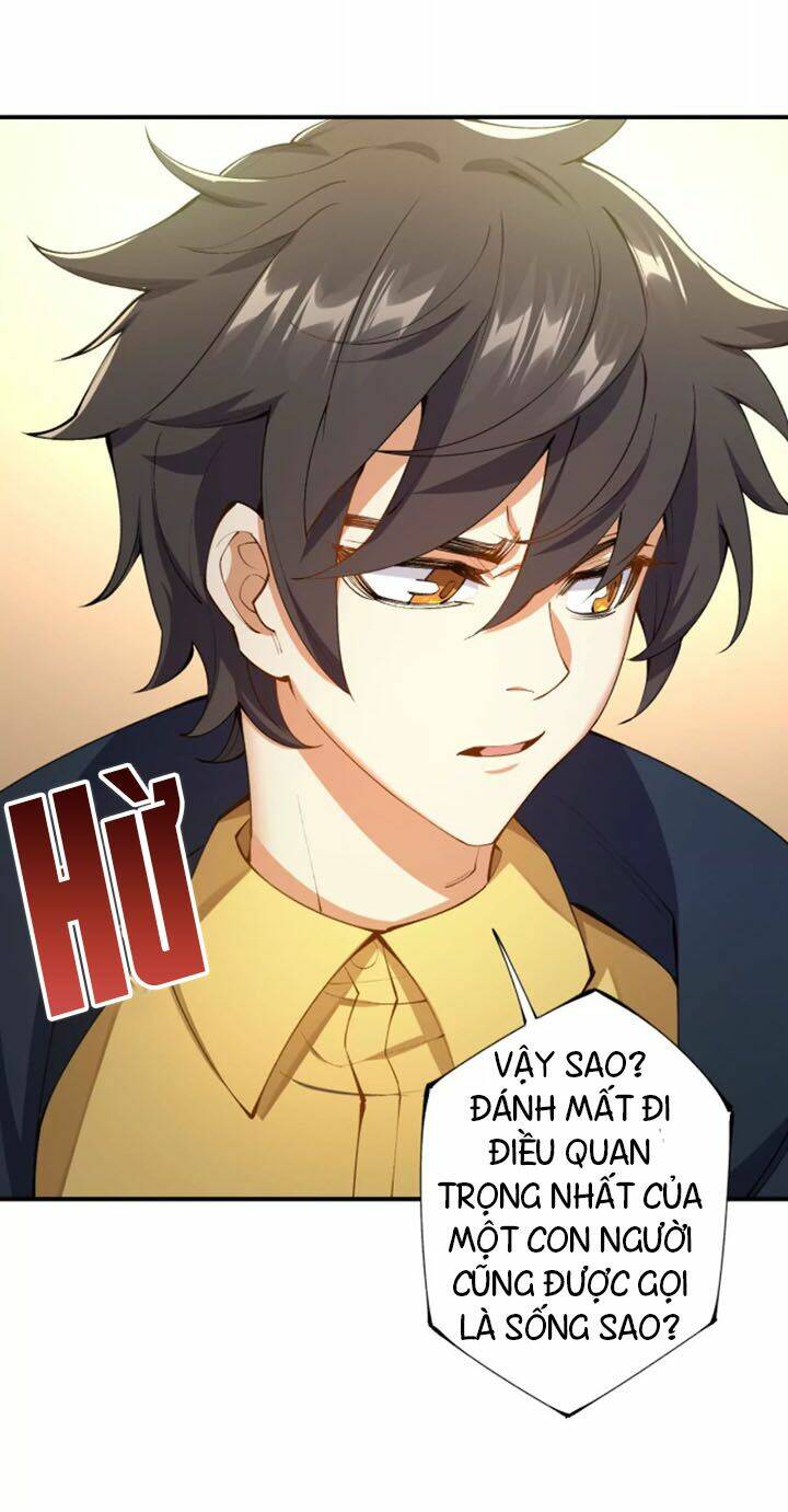 Thời Kỳ Tận Thế - Chapter 30 - Page 6