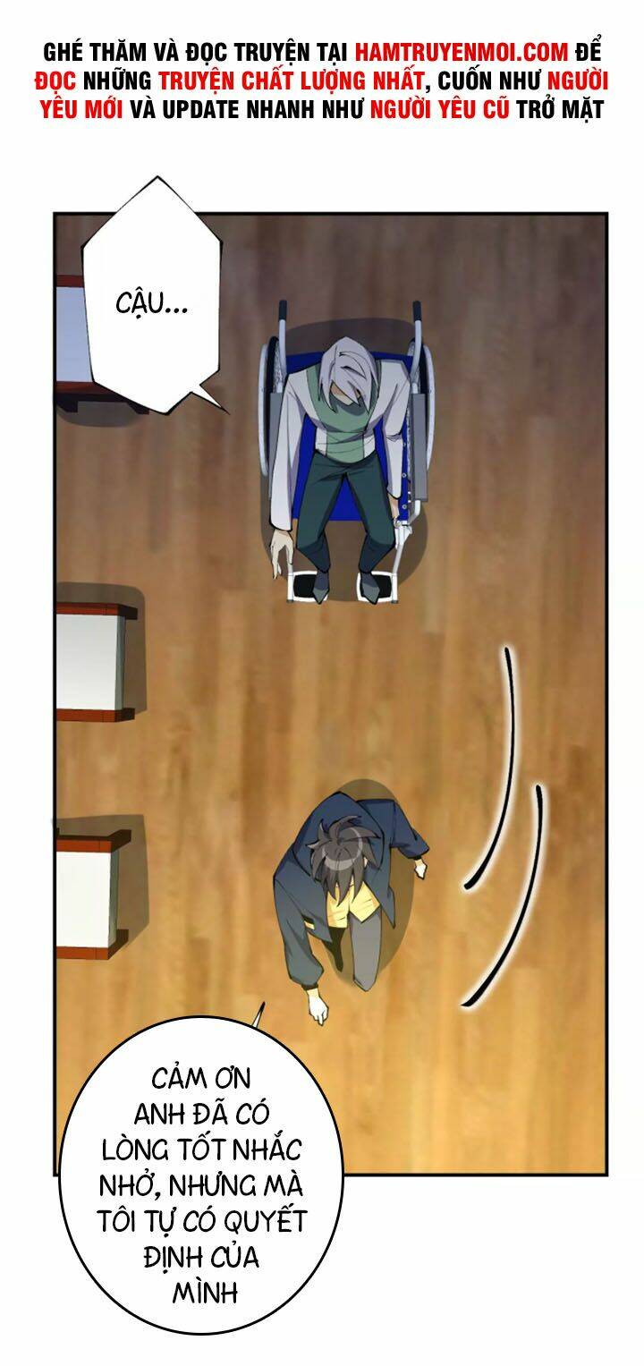 Thời Kỳ Tận Thế - Chapter 30 - Page 7