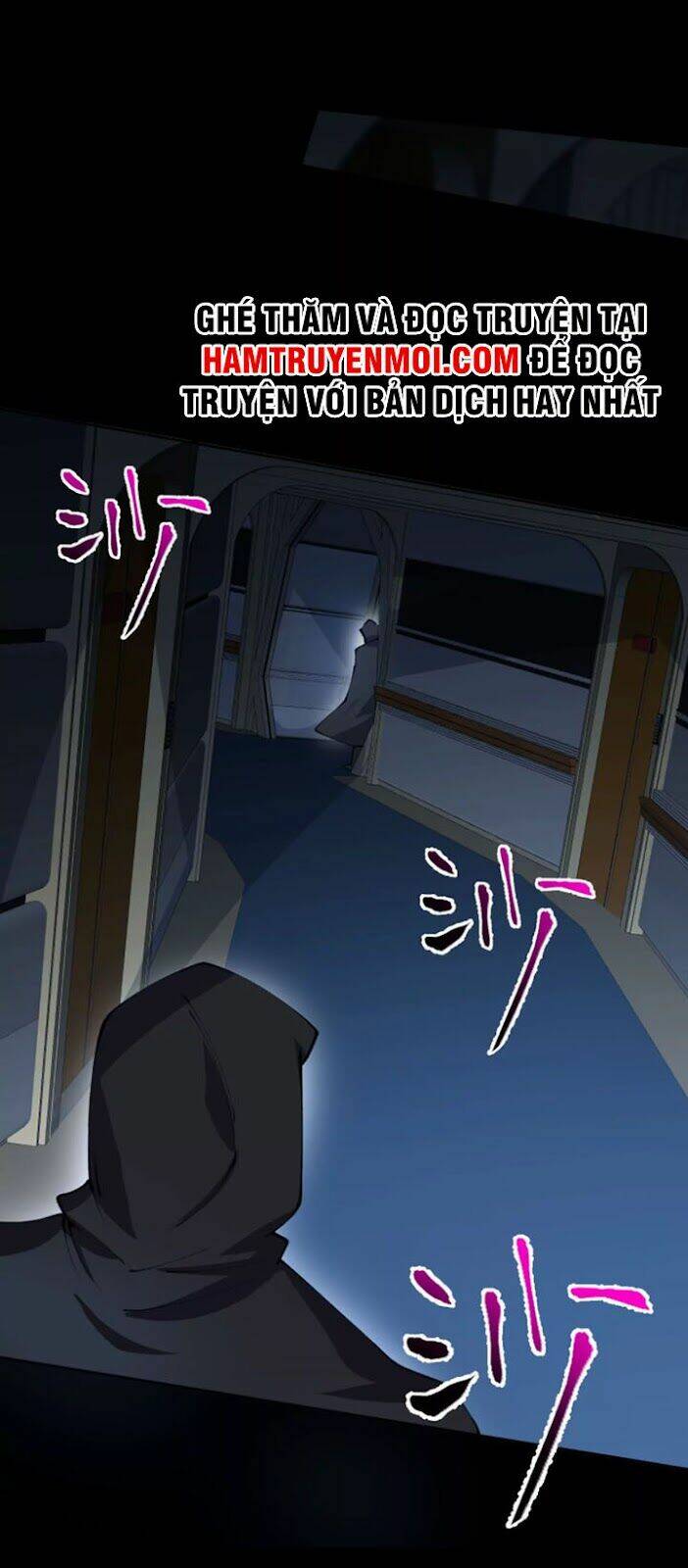 Thời Kỳ Tận Thế - Chapter 31 - Page 13