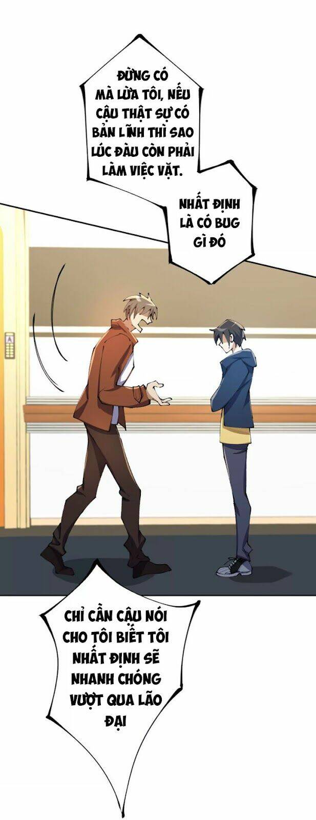 Thời Kỳ Tận Thế - Chapter 31 - Page 23