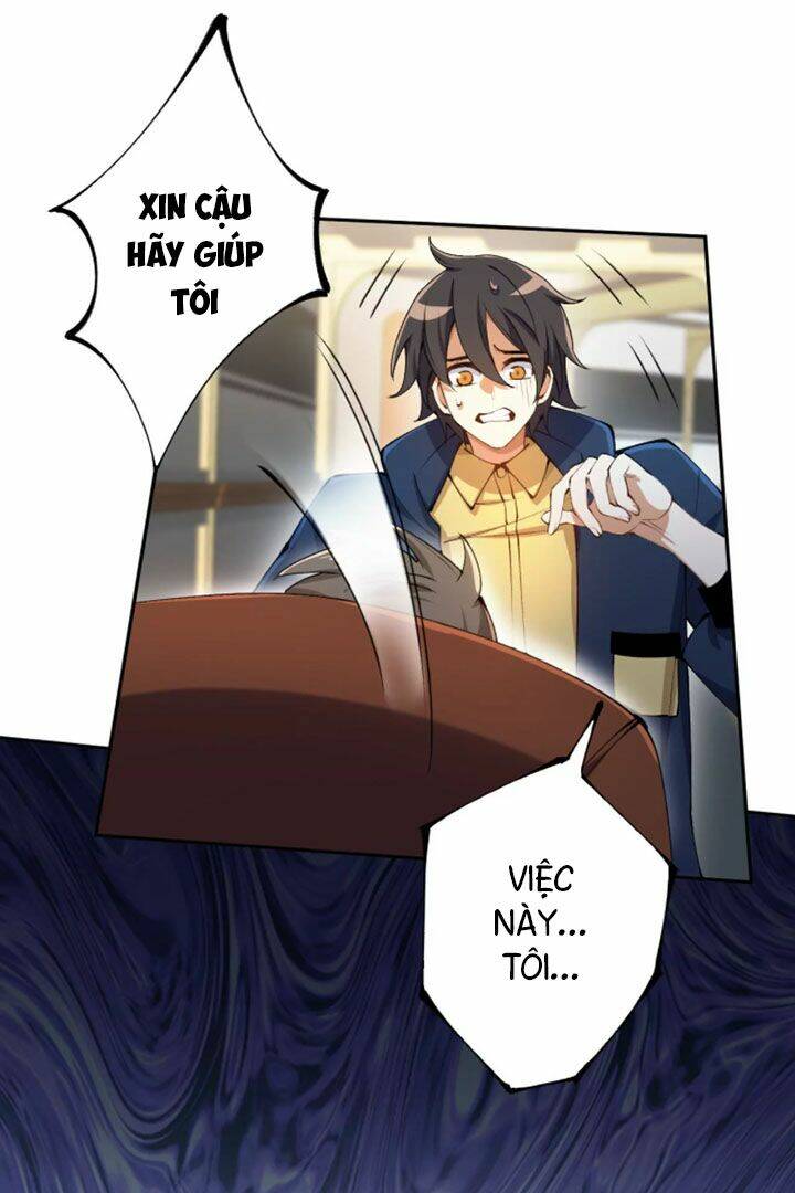 Thời Kỳ Tận Thế - Chapter 31 - Page 25