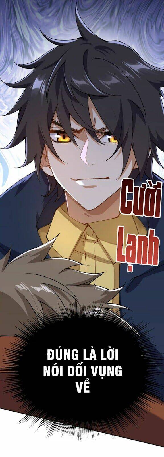 Thời Kỳ Tận Thế - Chapter 31 - Page 26