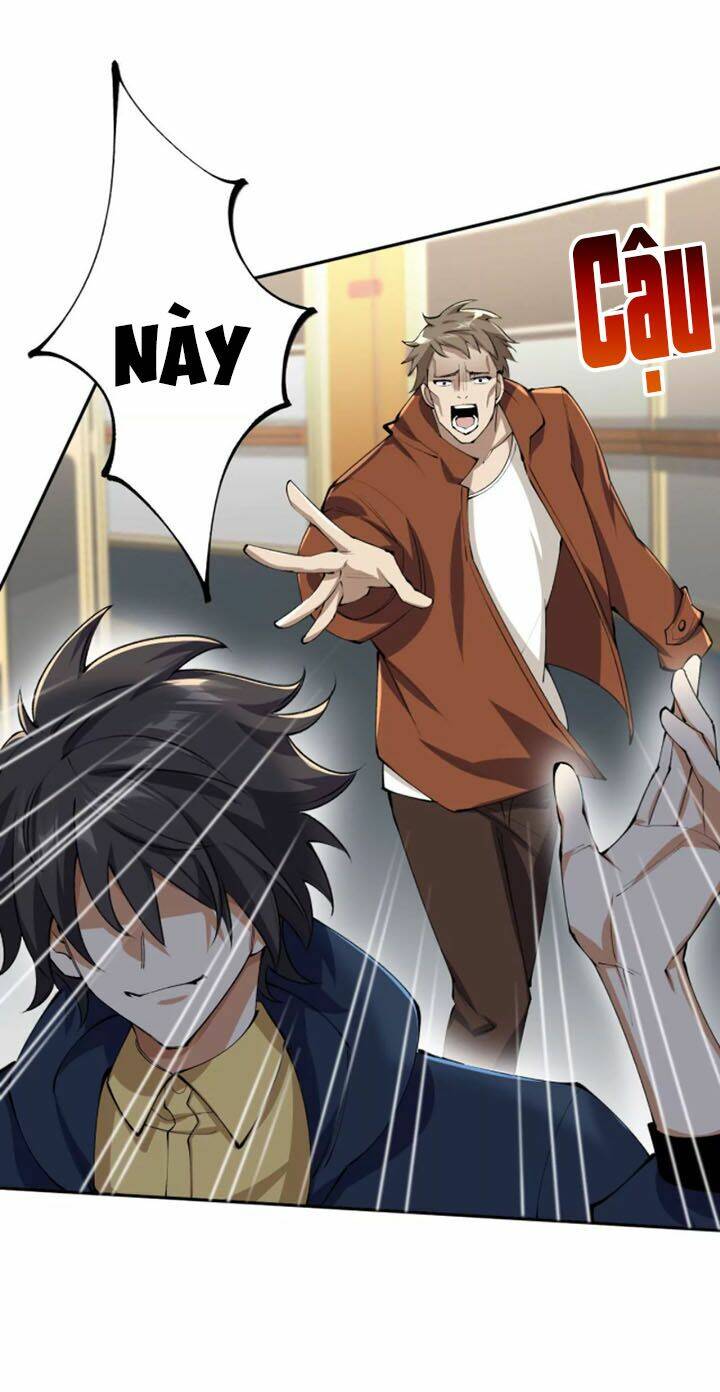 Thời Kỳ Tận Thế - Chapter 31 - Page 29