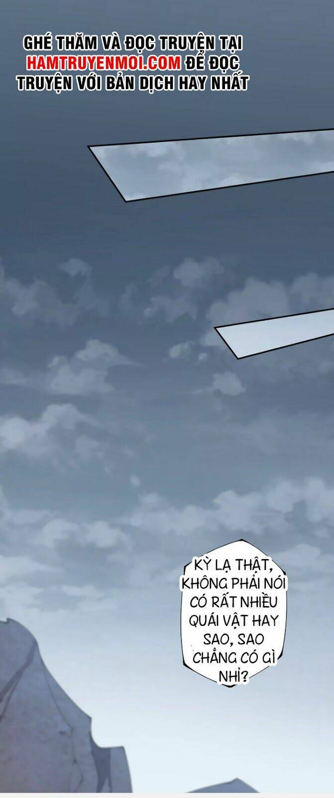 Thời Kỳ Tận Thế - Chapter 32 - Page 10