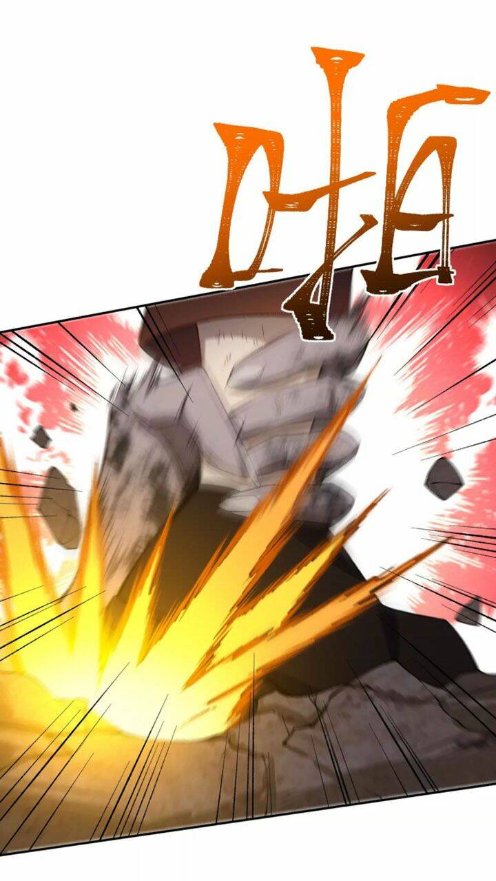 Thời Kỳ Tận Thế - Chapter 32 - Page 13