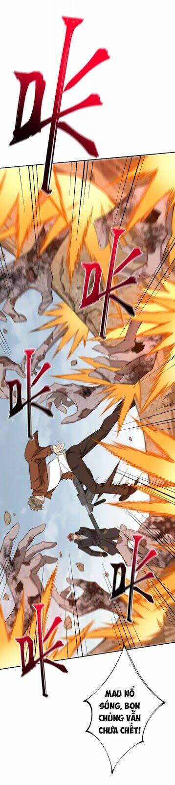 Thời Kỳ Tận Thế - Chapter 32 - Page 14