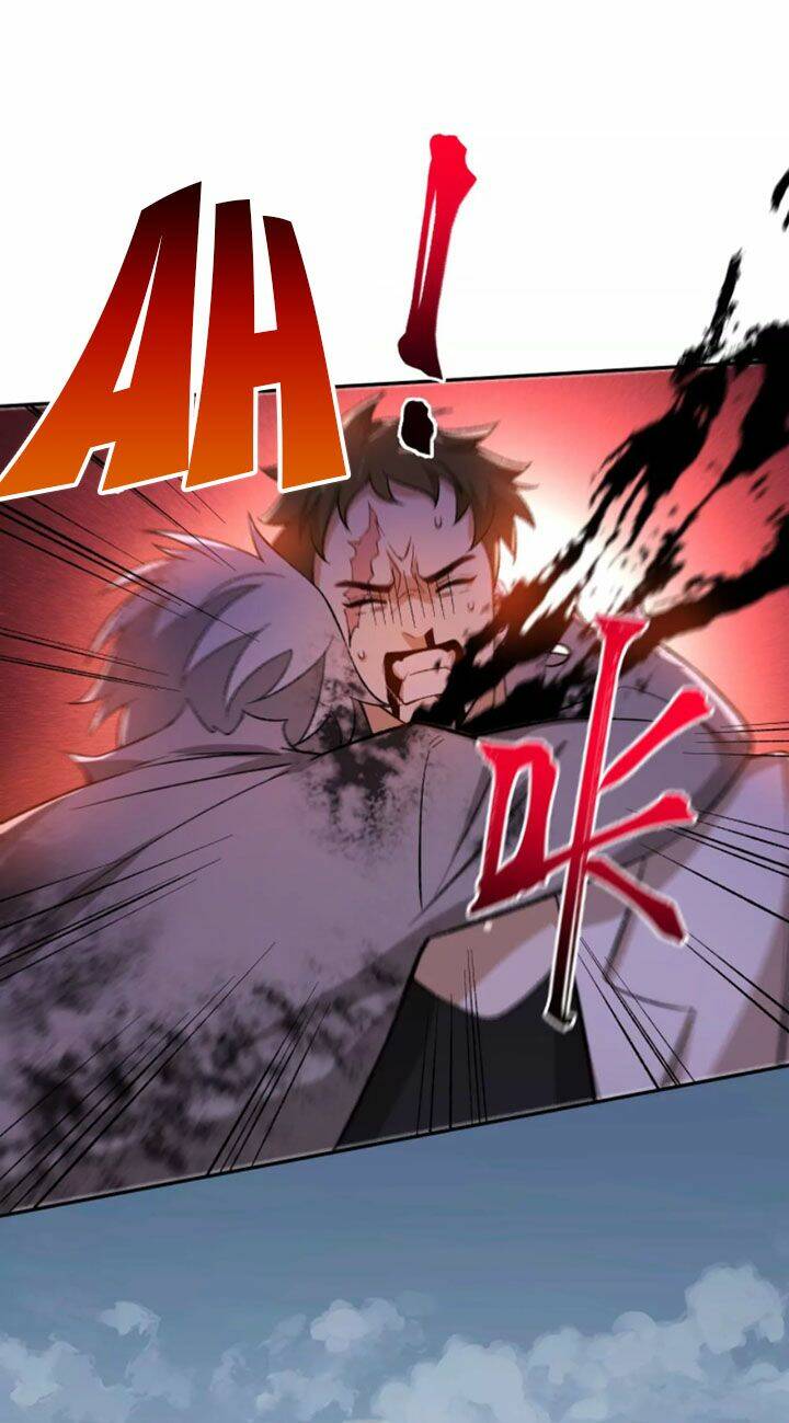 Thời Kỳ Tận Thế - Chapter 32 - Page 15