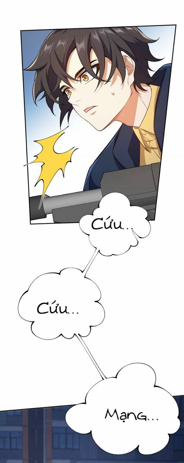 Thời Kỳ Tận Thế - Chapter 32 - Page 20