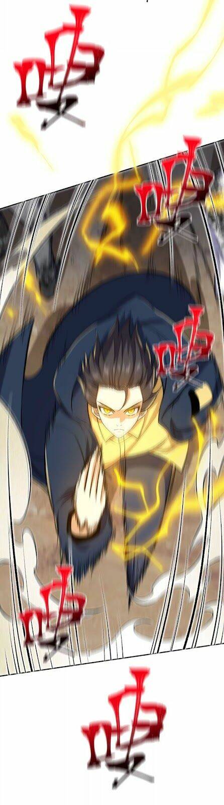 Thời Kỳ Tận Thế - Chapter 32 - Page 23