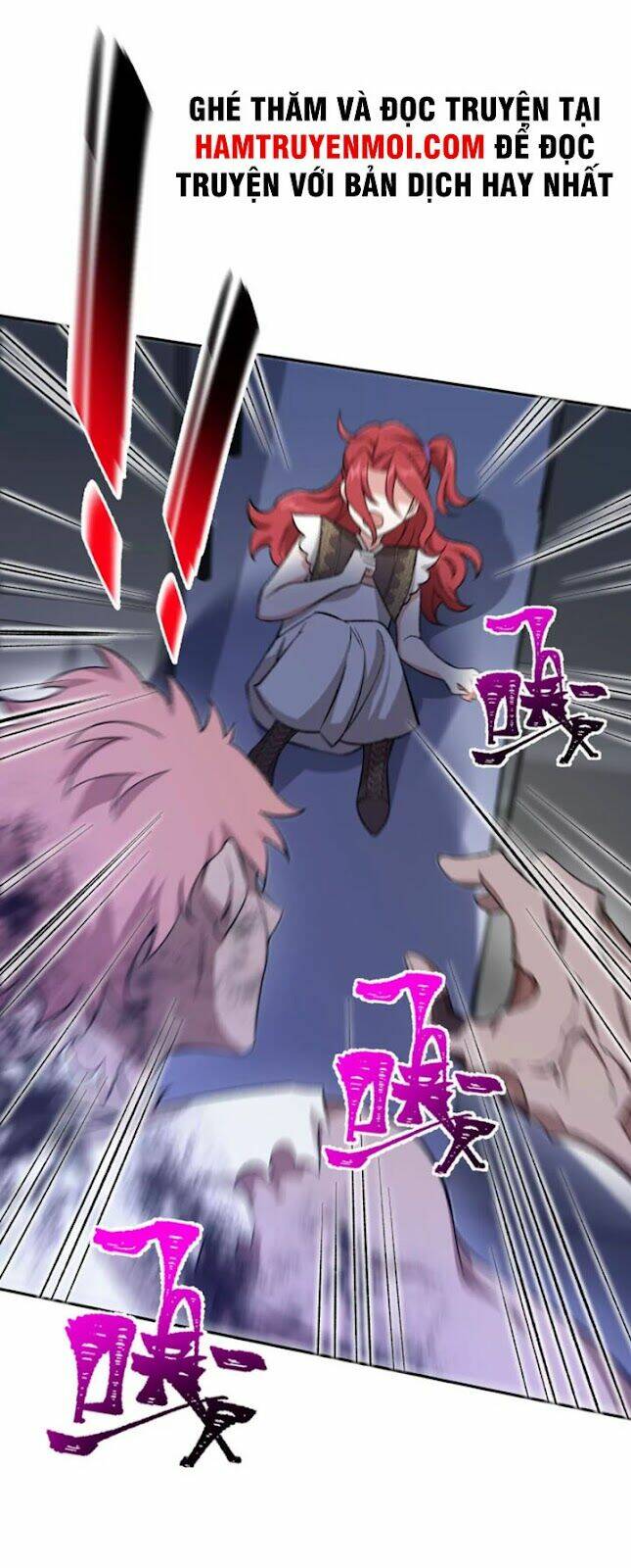 Thời Kỳ Tận Thế - Chapter 32 - Page 25