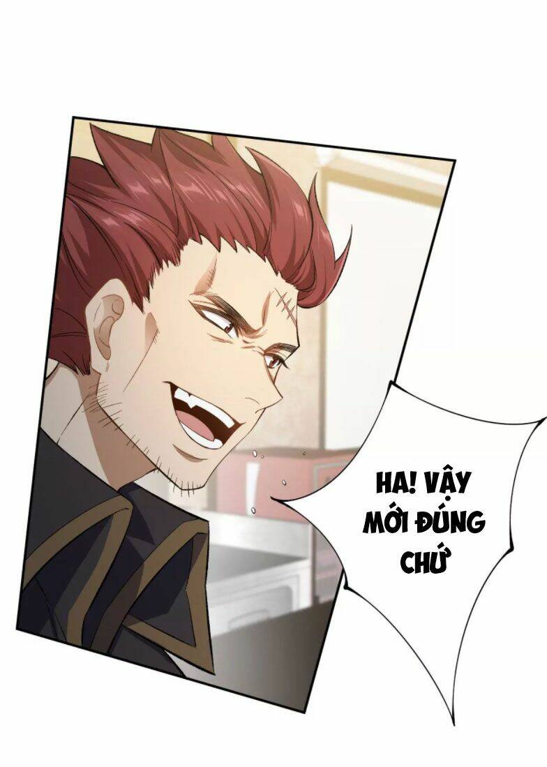 Thời Kỳ Tận Thế - Chapter 32 - Page 6