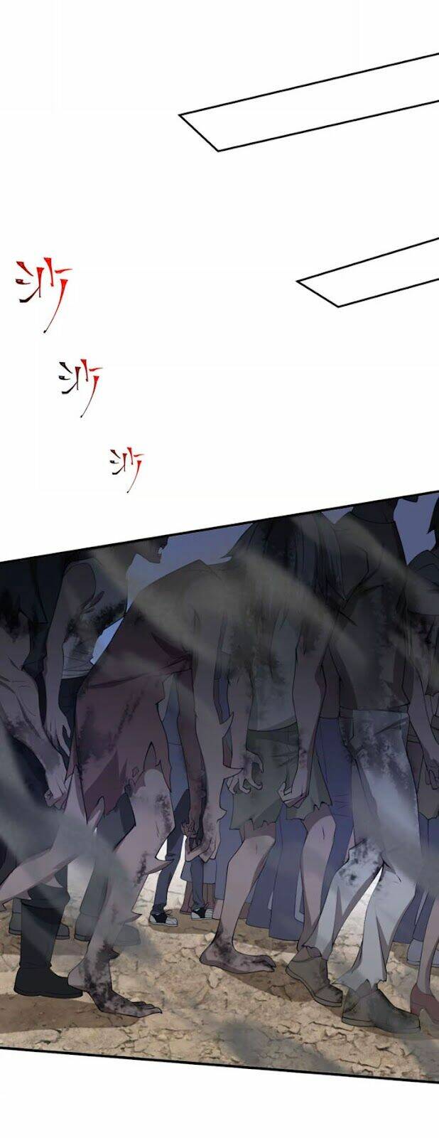 Thời Kỳ Tận Thế - Chapter 33 - Page 9