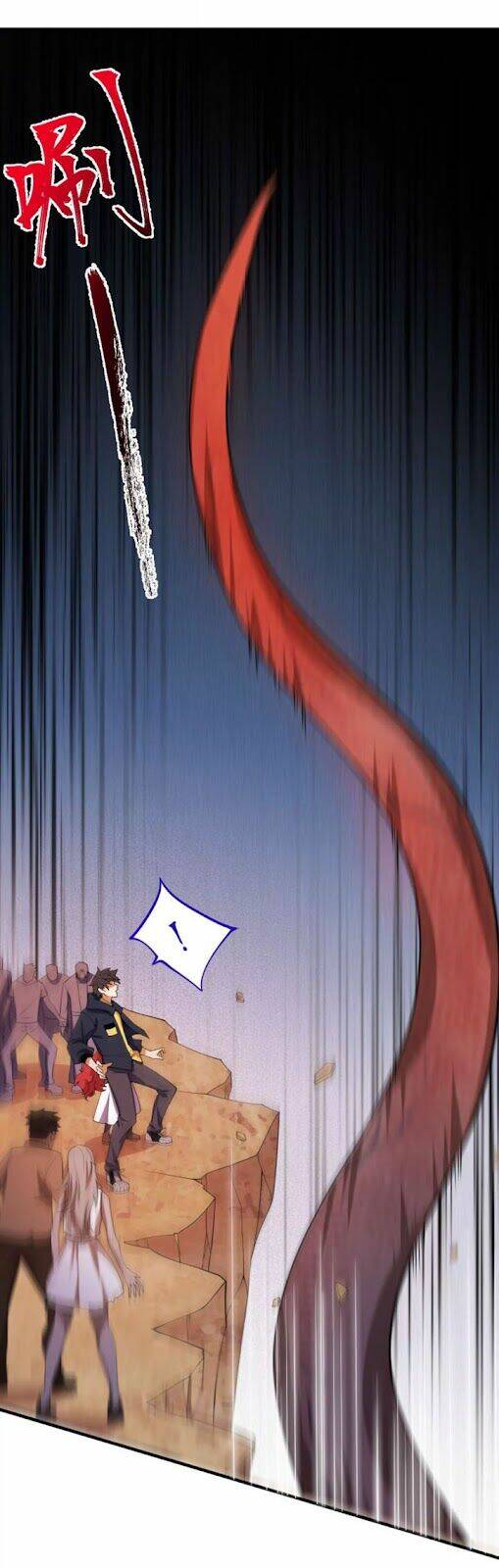 Thời Kỳ Tận Thế - Chapter 33 - Page 14