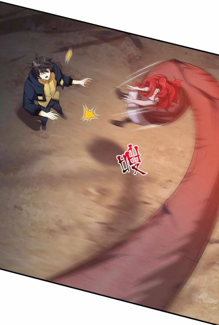 Thời Kỳ Tận Thế - Chapter 33 - Page 15