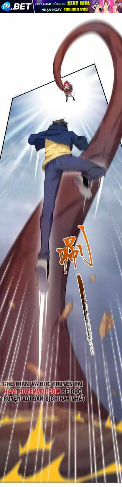 Thời Kỳ Tận Thế - Chapter 33 - Page 17