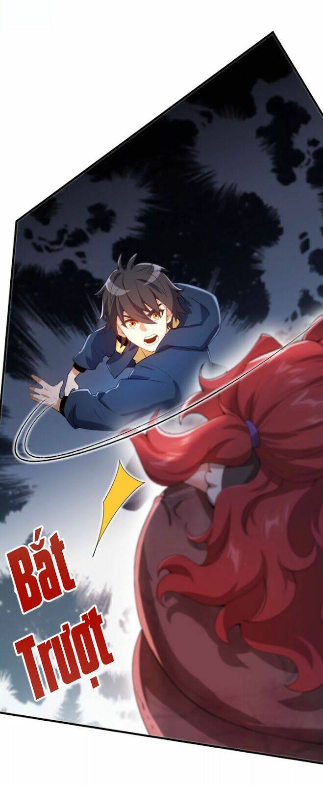 Thời Kỳ Tận Thế - Chapter 33 - Page 20