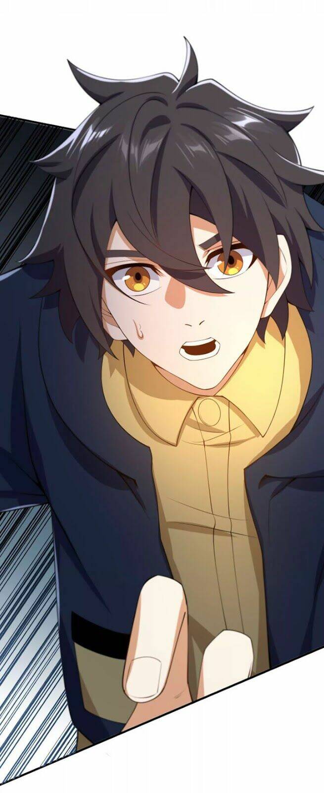 Thời Kỳ Tận Thế - Chapter 33 - Page 21