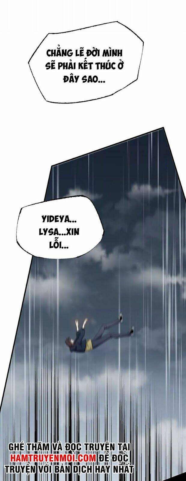 Thời Kỳ Tận Thế - Chapter 33 - Page 22