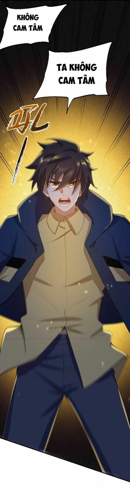 Thời Kỳ Tận Thế - Chapter 33 - Page 24