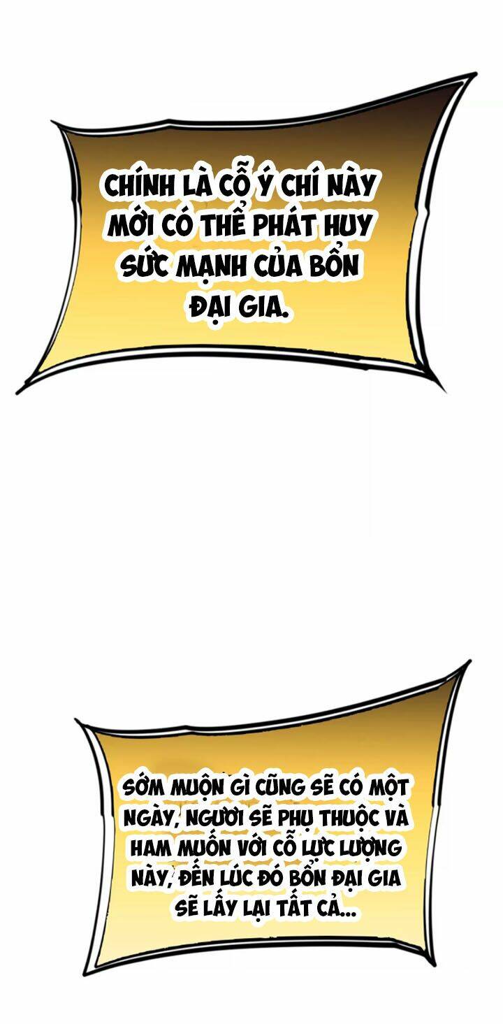 Thời Kỳ Tận Thế - Chapter 33 - Page 26