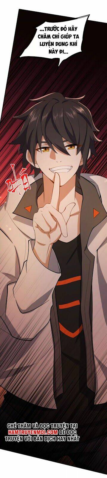 Thời Kỳ Tận Thế - Chapter 33 - Page 27