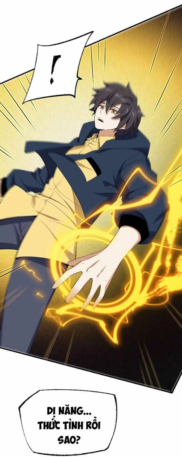 Thời Kỳ Tận Thế - Chapter 33 - Page 28