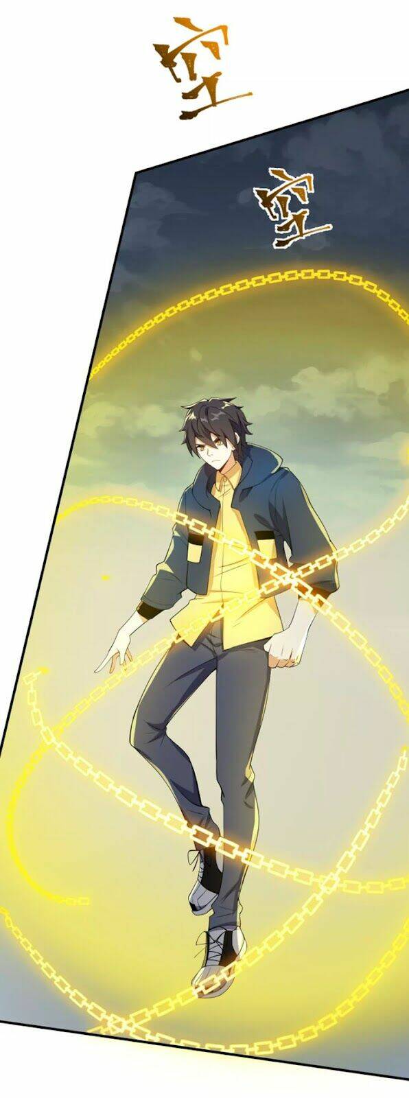 Thời Kỳ Tận Thế - Chapter 33 - Page 30