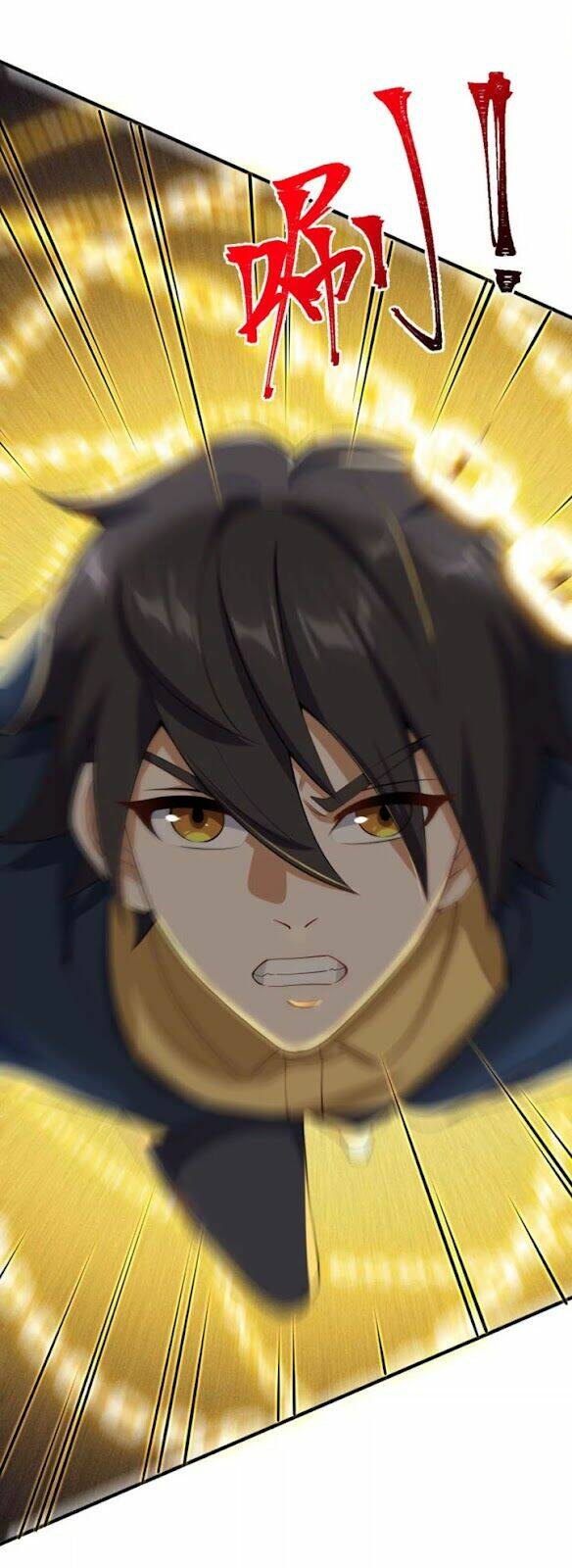 Thời Kỳ Tận Thế - Chapter 33 - Page 31