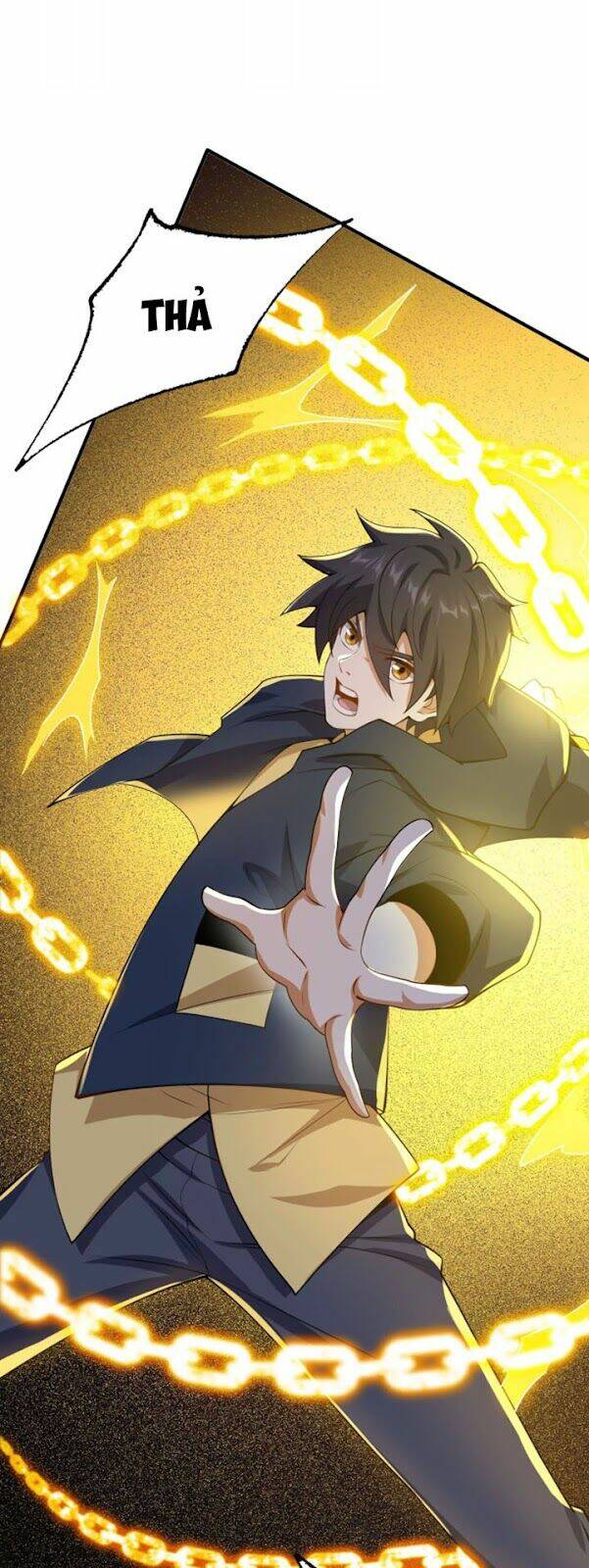 Thời Kỳ Tận Thế - Chapter 33 - Page 32