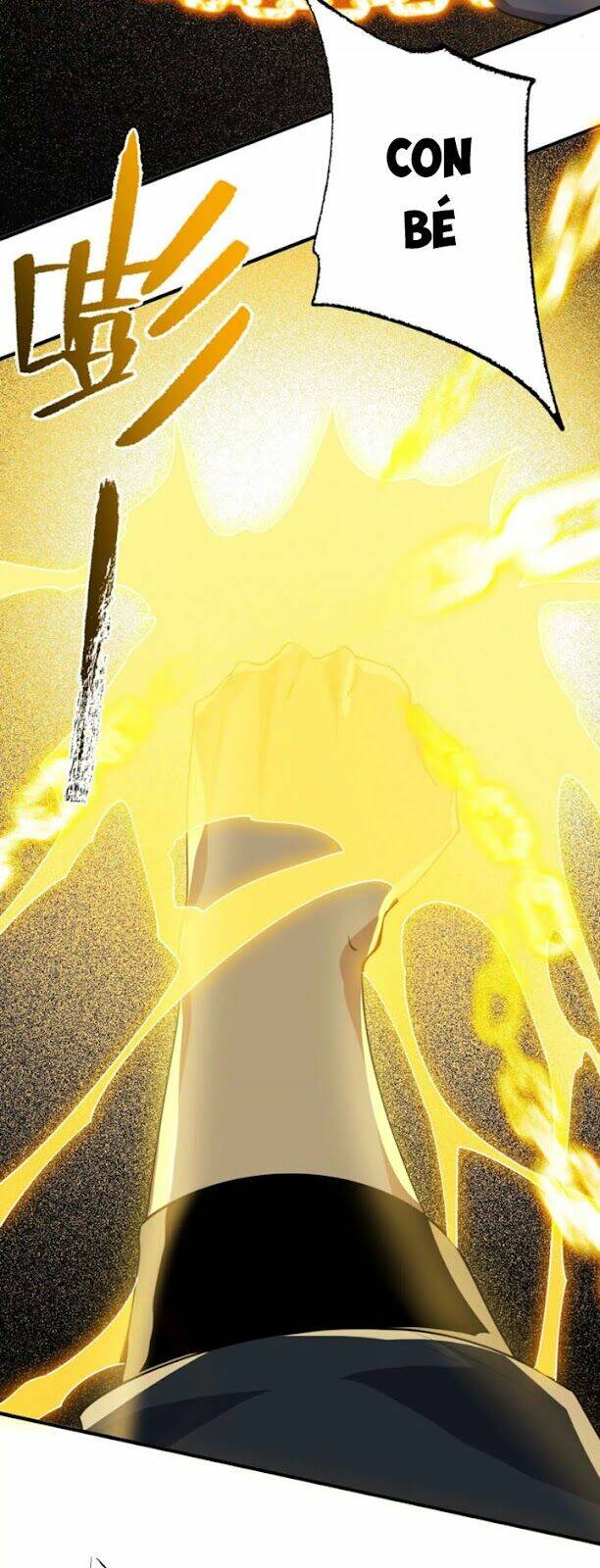 Thời Kỳ Tận Thế - Chapter 33 - Page 33