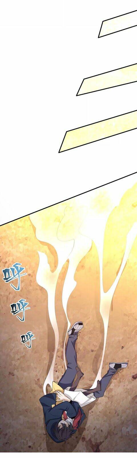 Thời Kỳ Tận Thế - Chapter 33 - Page 35