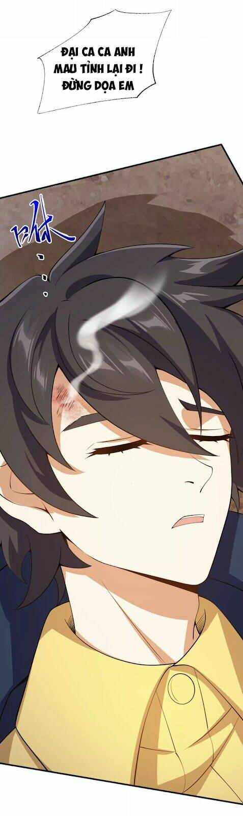 Thời Kỳ Tận Thế - Chapter 33 - Page 39
