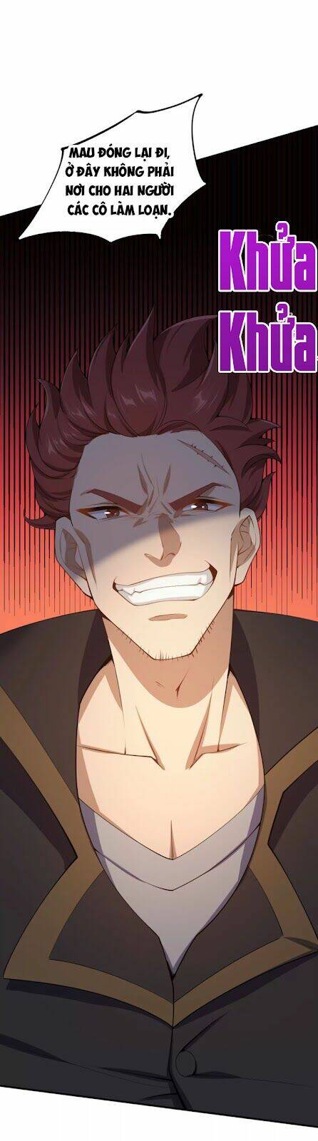 Thời Kỳ Tận Thế - Chapter 33 - Page 6