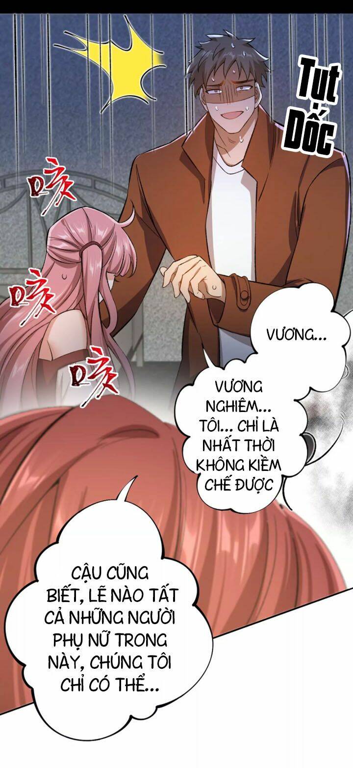 Thời Kỳ Tận Thế - Chapter 34 - Page 13