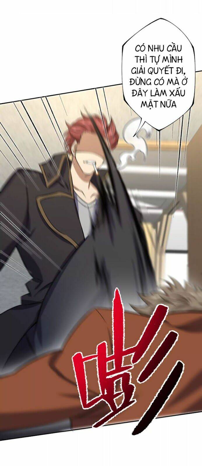 Thời Kỳ Tận Thế - Chapter 34 - Page 14