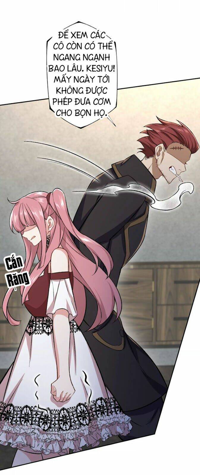 Thời Kỳ Tận Thế - Chapter 34 - Page 19