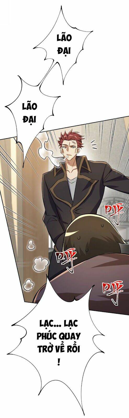 Thời Kỳ Tận Thế - Chapter 34 - Page 20